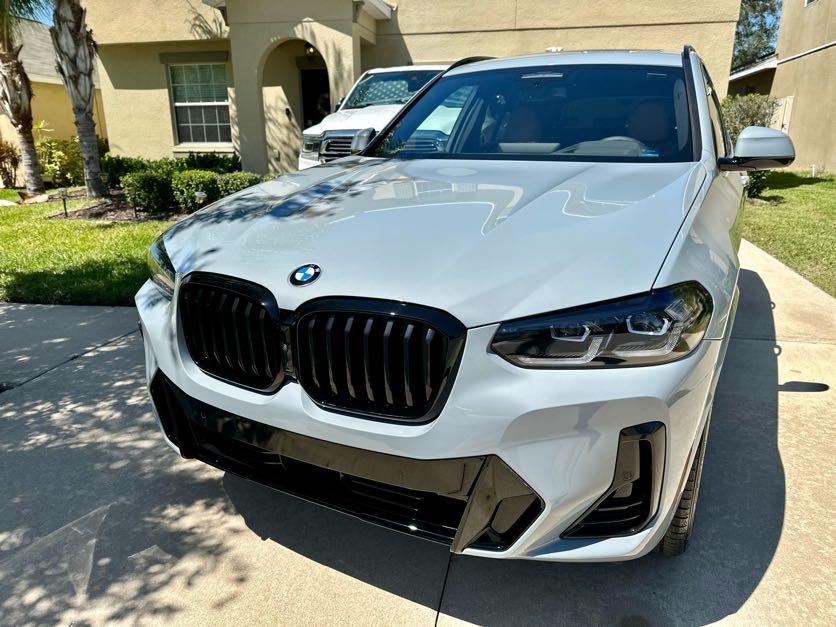 BMW