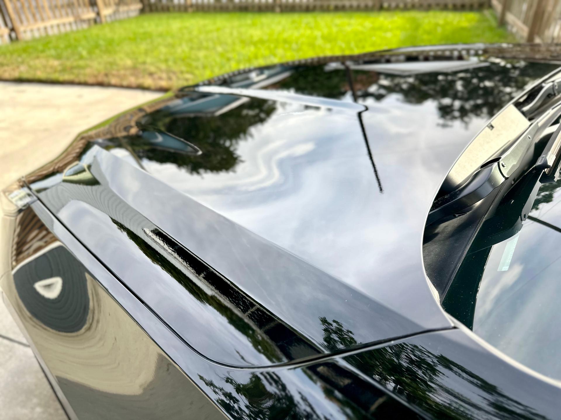 Ceramic Coatings